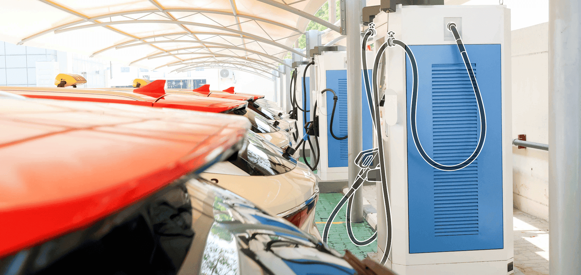 Electrification and Sustainable Infrastructure