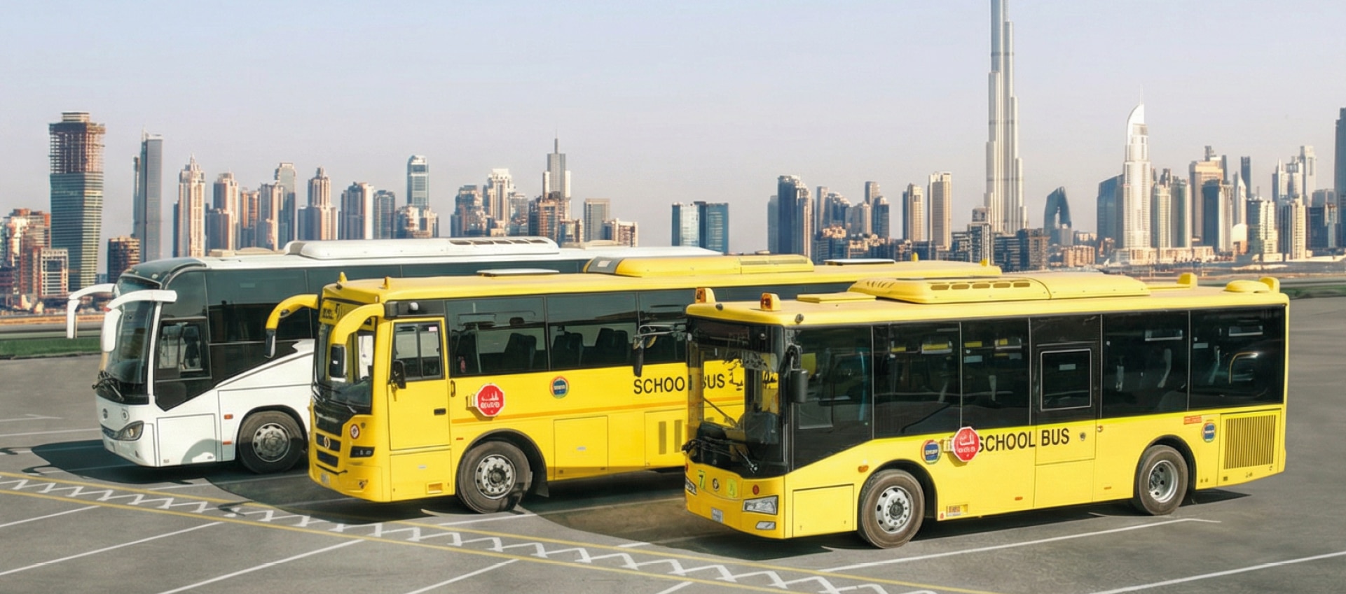 Bus Transport