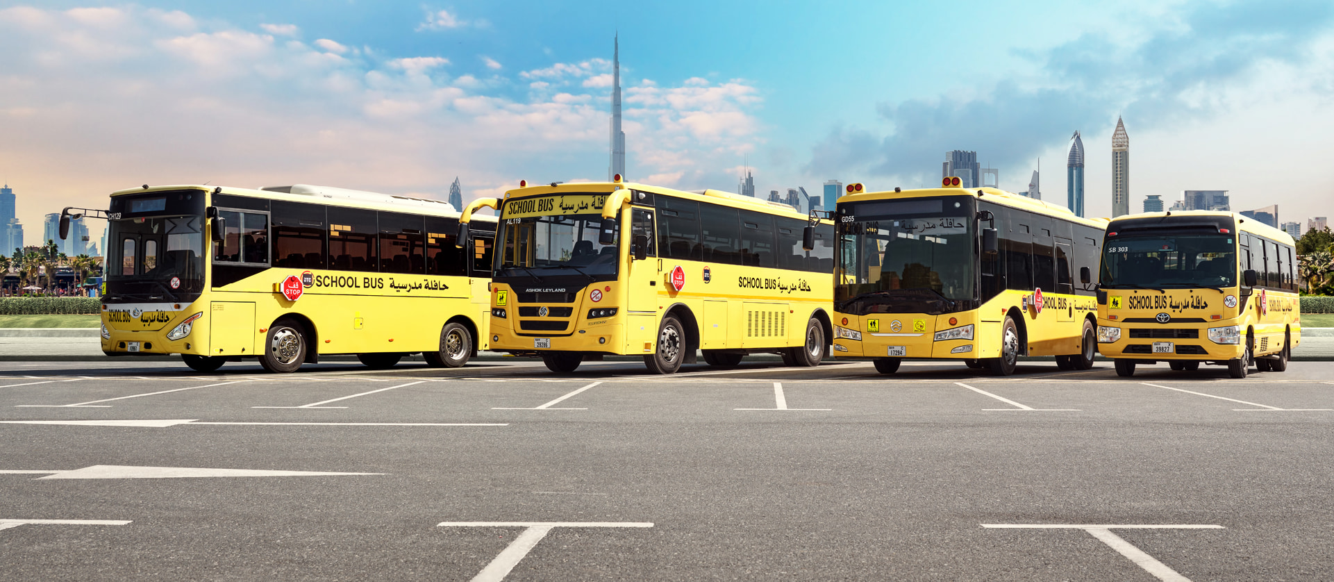 Bus Services